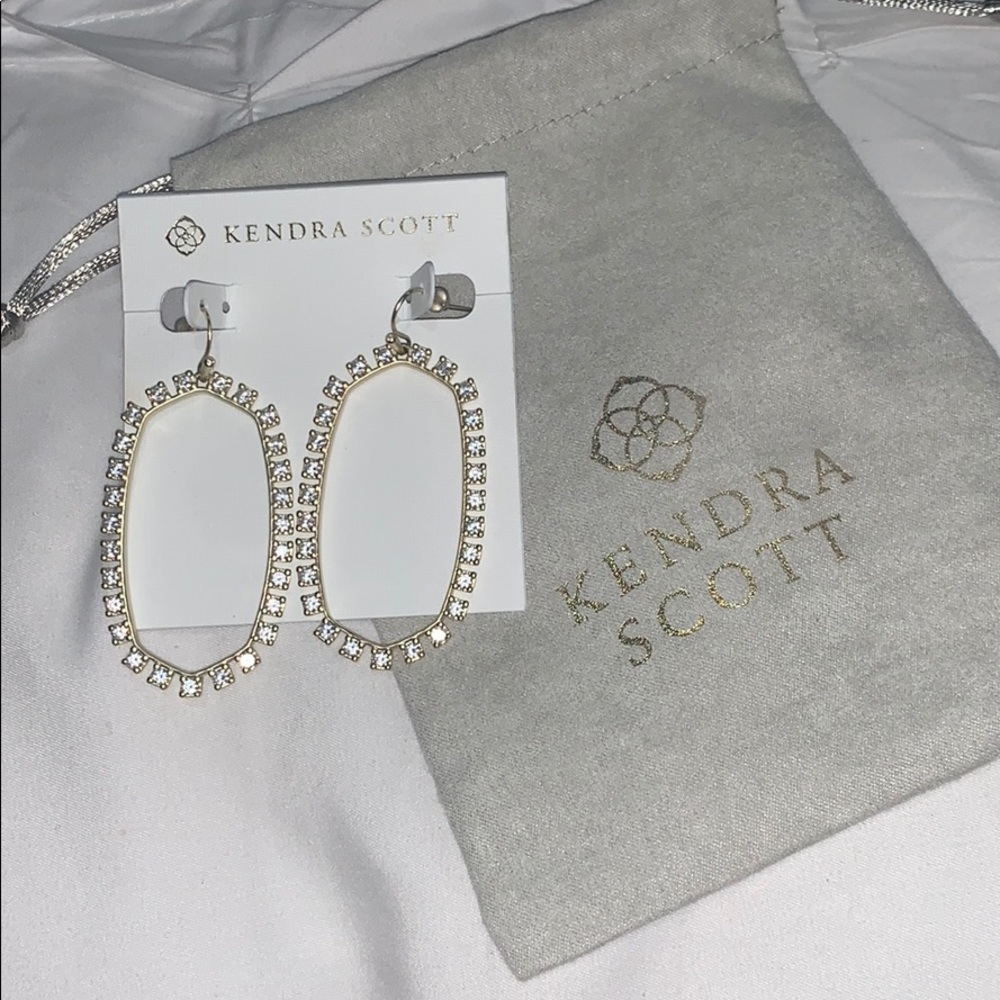 Kendra Scott Earrings